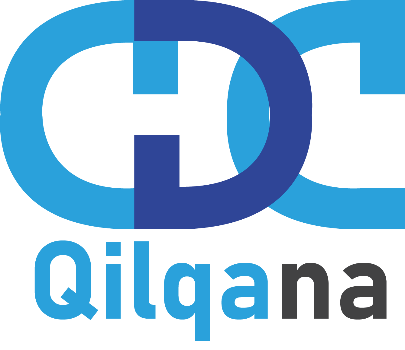 Logo Qilqana